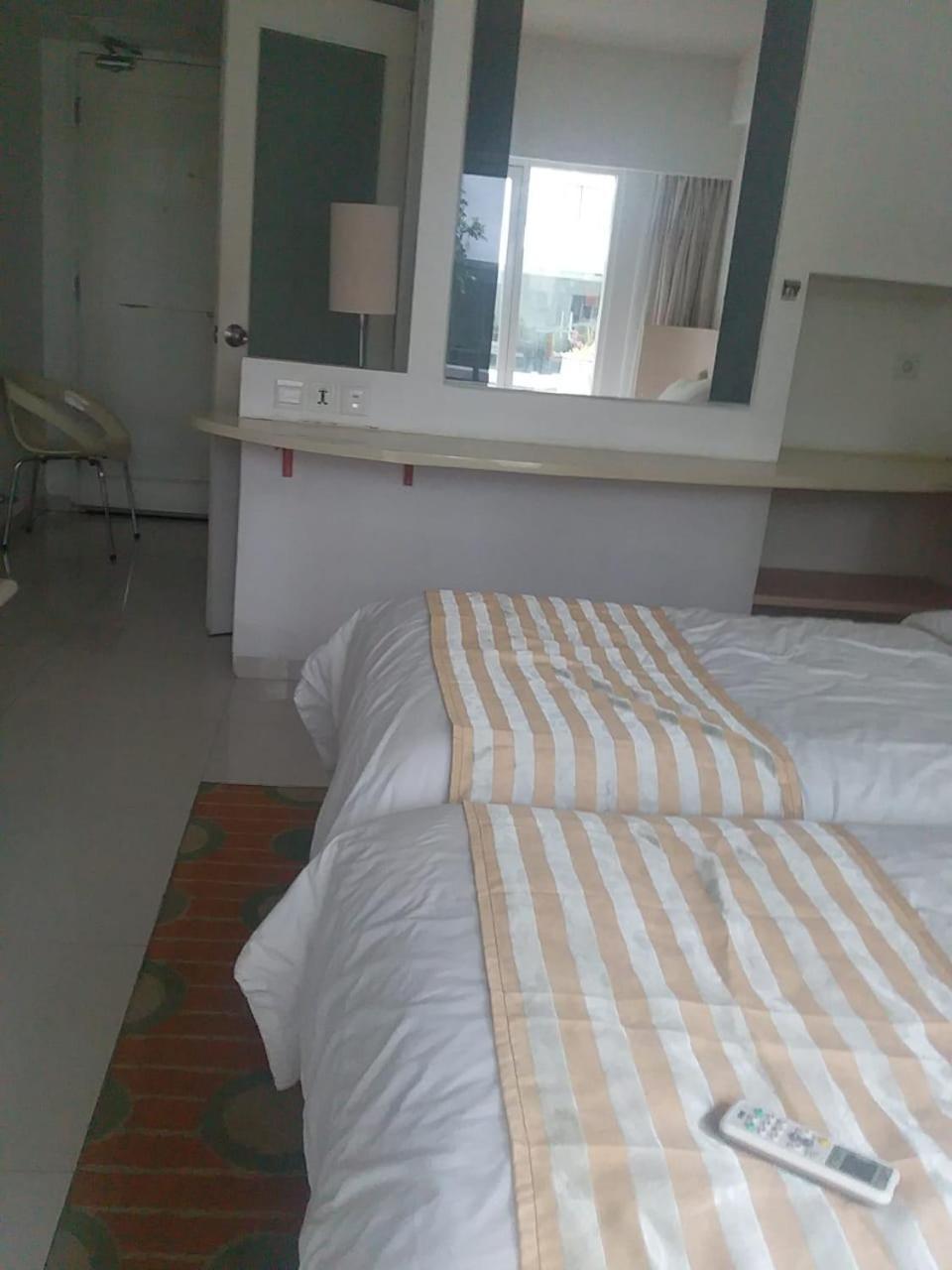 Sweet Healing Culture Hotel Ungasan  Room photo