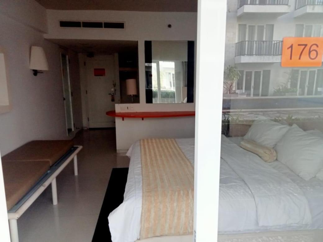 Sweet Healing Culture Hotel Ungasan  Exterior photo
