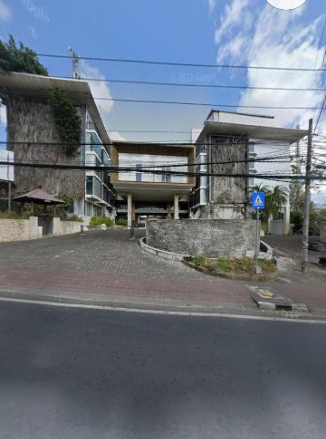 Sweet Healing Culture Hotel Ungasan  Exterior photo