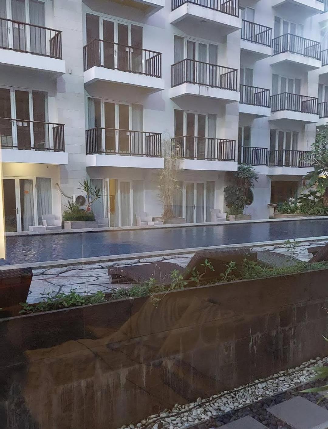 Sweet Healing Culture Hotel Ungasan  Exterior photo